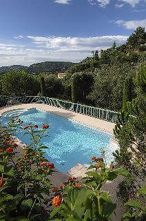 Апарт отель Les Terrasses De Cannes Mandelieu Экстерьер фото
